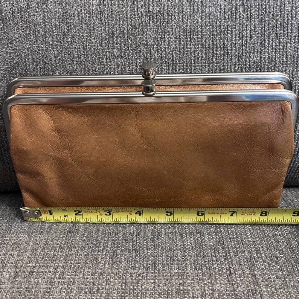 HOBO Lauren Wallet - Picture 6 of 7
